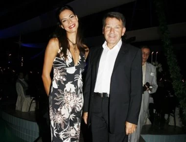 Επιστολή «βόμβα» Κούγια για τις δηλώσεις της Βατίδου: «Το μέλλον των παιδιών μου είναι το δικηγορικό μου γραφείο»